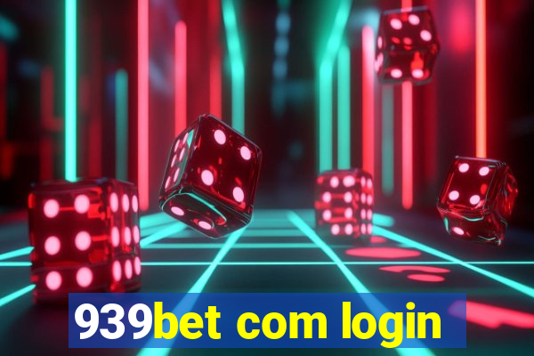 939bet com login